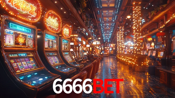 6666Bet,6666Bet Jogo