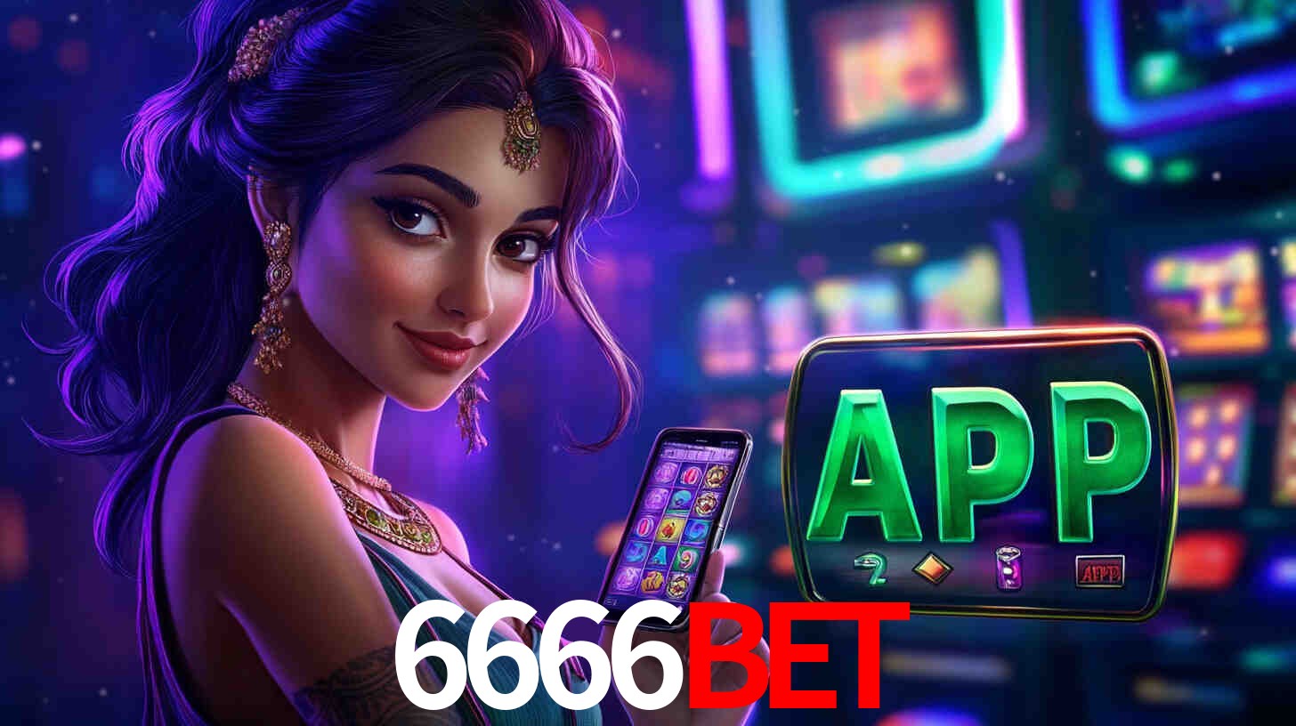 6666Bet,6666Bet Jogo