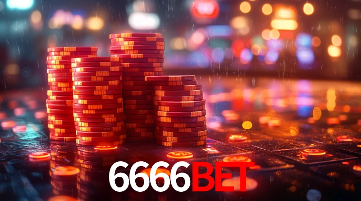 6666Bet,6666Bet Jogo