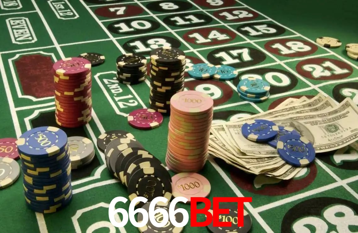 Premium Interface 6666Bet