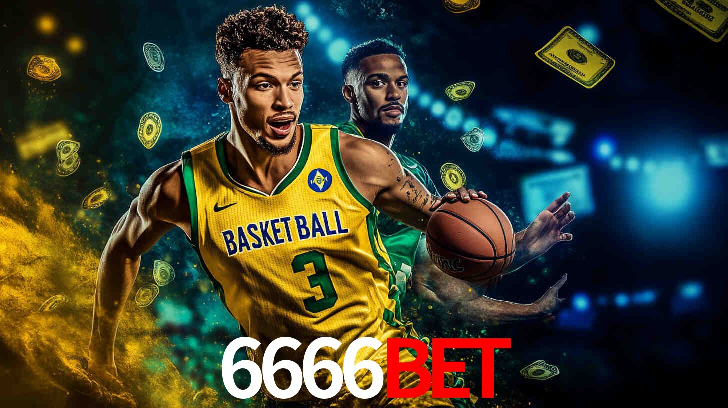 Descubra a Magia dos Jogos de Arcade no 6666Bet