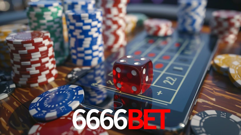 6666Bet