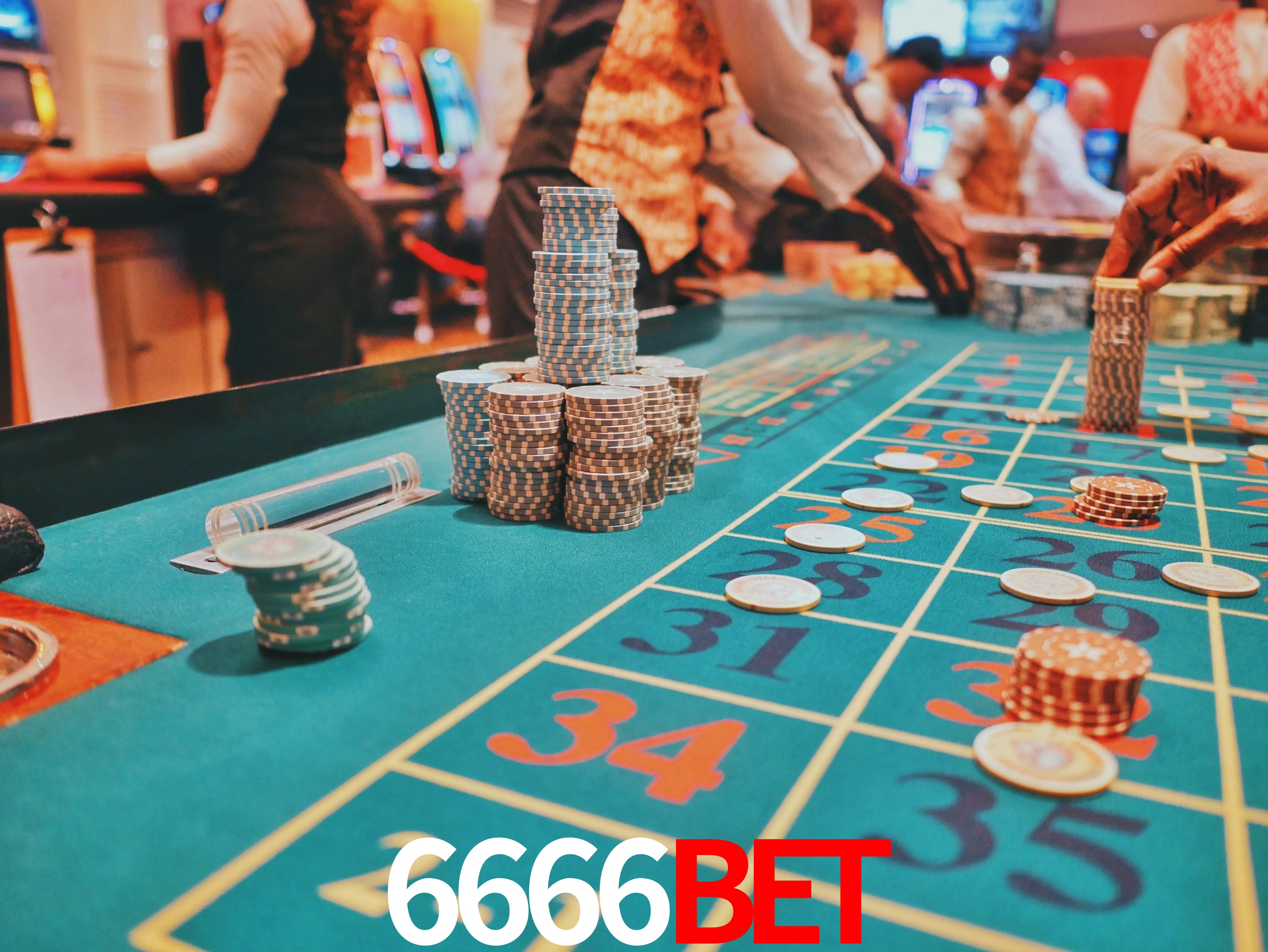 Jogos Exclusivos 6666Bet