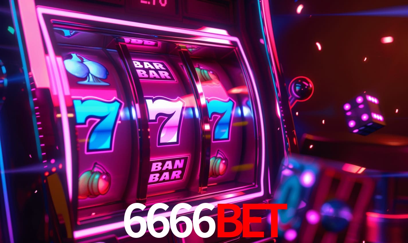A Popularidade dos Caça-Níqueis no 6666Bet