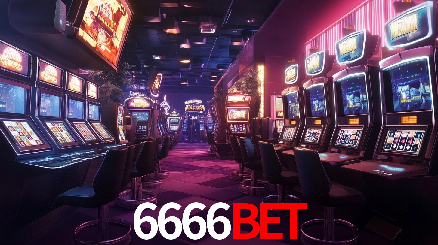 Daily Bonuses 6666Bet