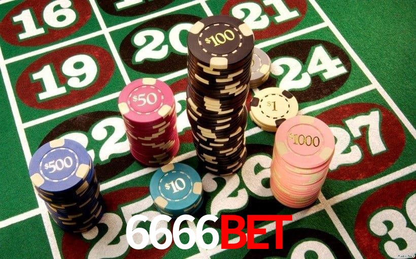 Descubra a Essência do 6666Bet: Nossa História e Compromissos
