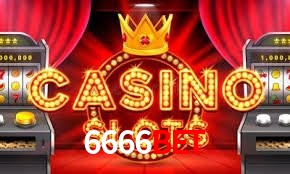 Live Casino 6666Bet