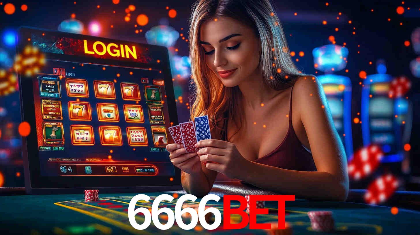 6666Bet,6666Bet Jogo