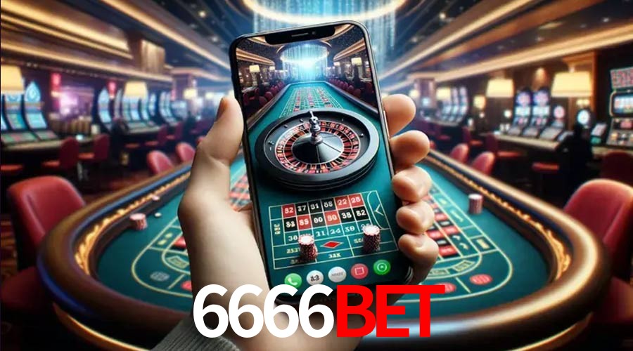 Quick Registration 6666Bet