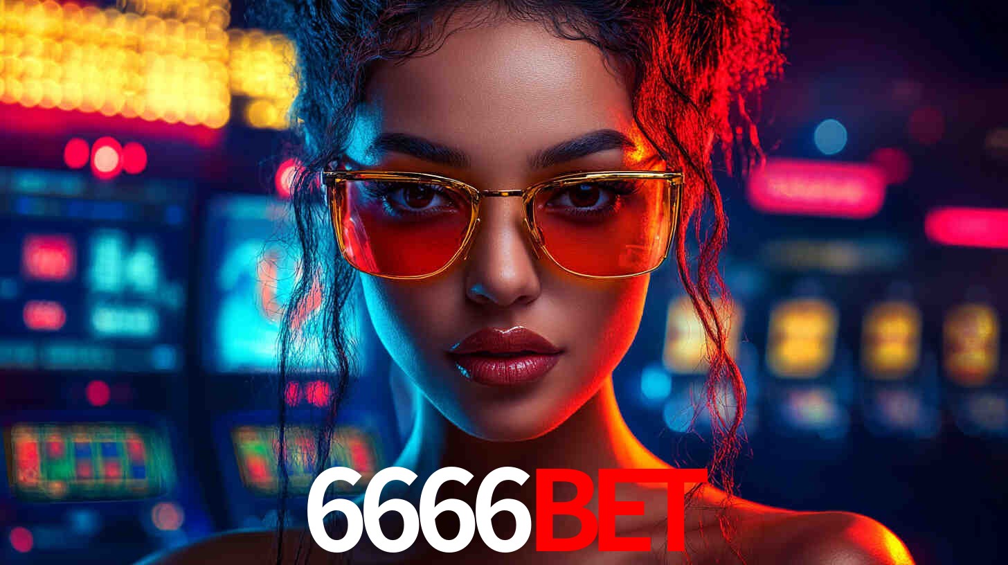 Inovações de Jogos na 6666Bet: O Futuro das Experiências Interativas