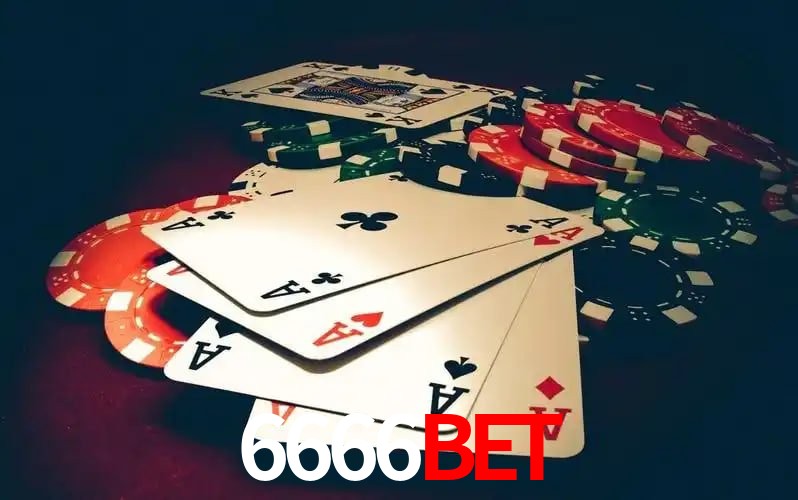 cassino 6666Bet