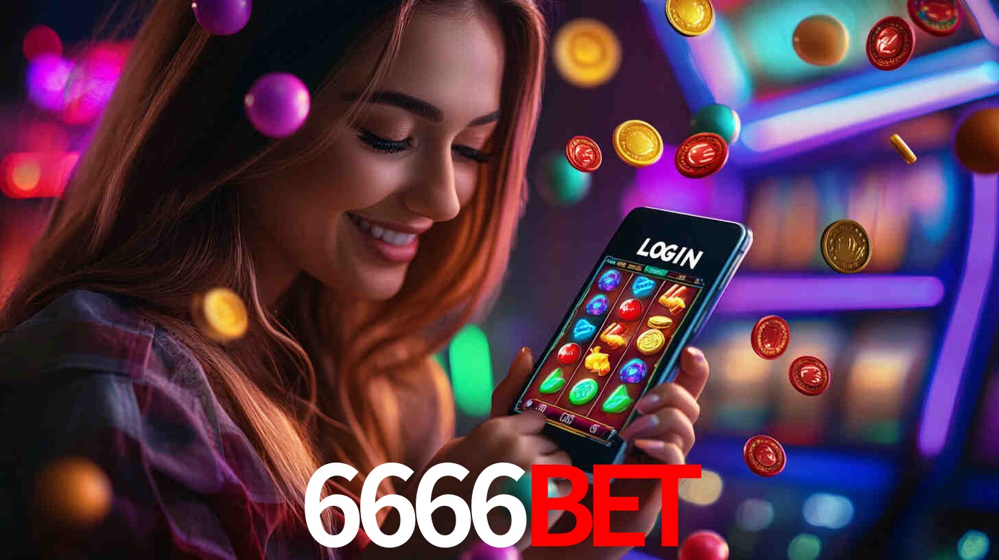 Explore as vantagens do 6666Bet: serviço profissional e confiabilidade