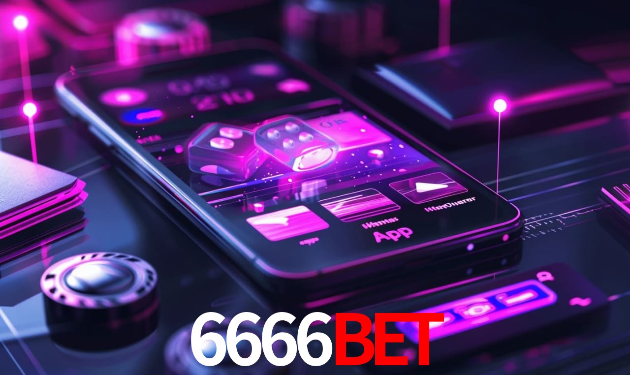 Welcome Bonus 6666Bet