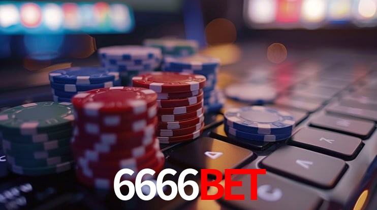 Provedores de Jogos 6666Bet