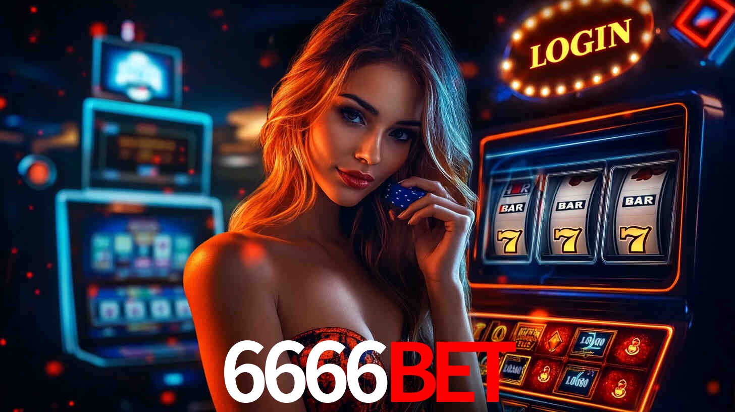 6666Bet Jogo