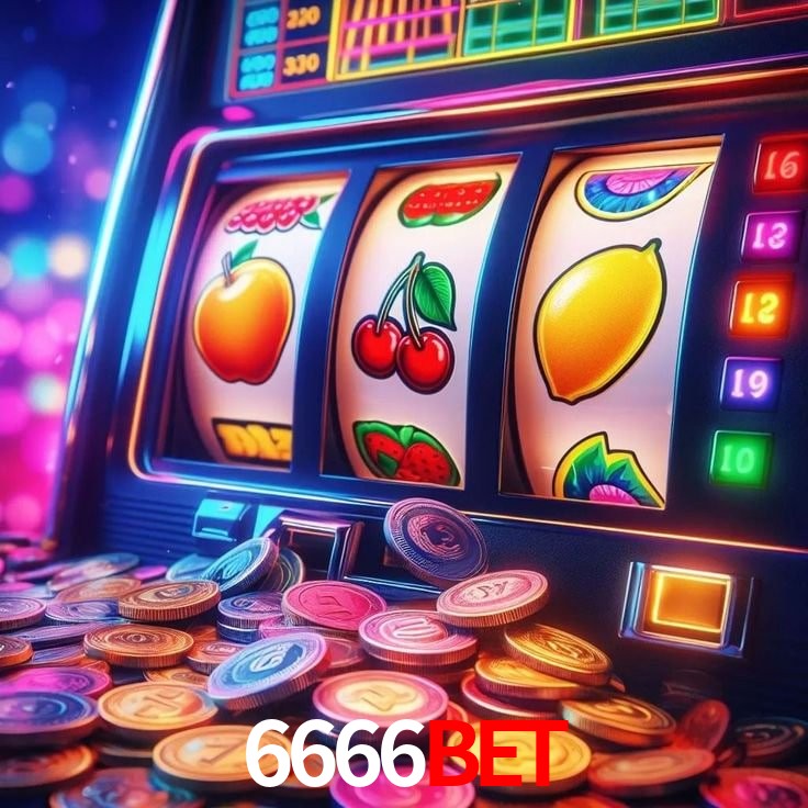 Mesa de Blackjack 6666Bet