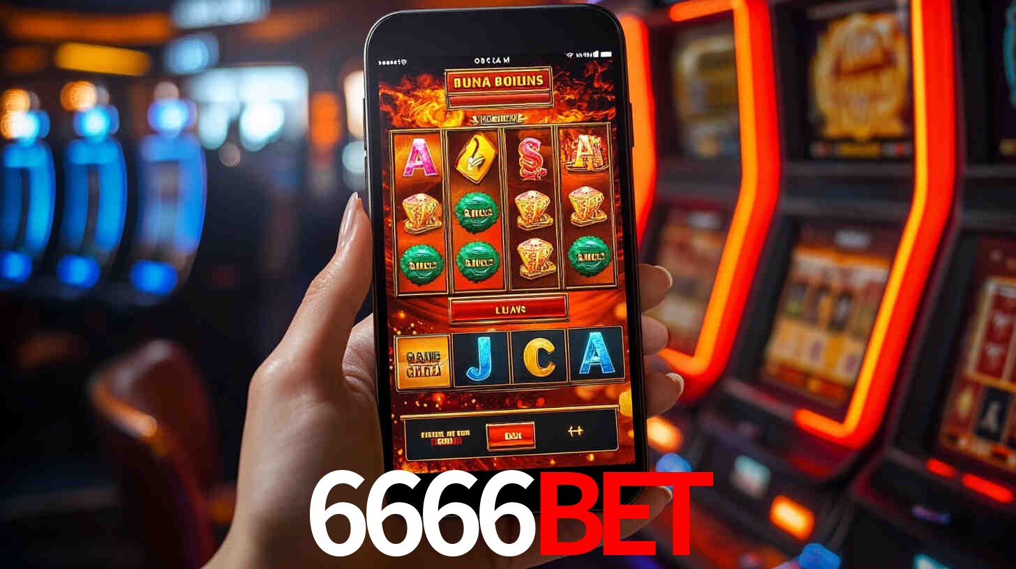 6666Bet,6666Bet Jogo