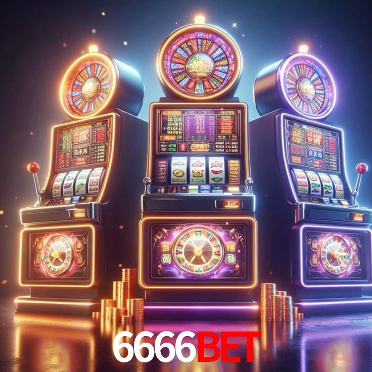 6666Bet App Interface