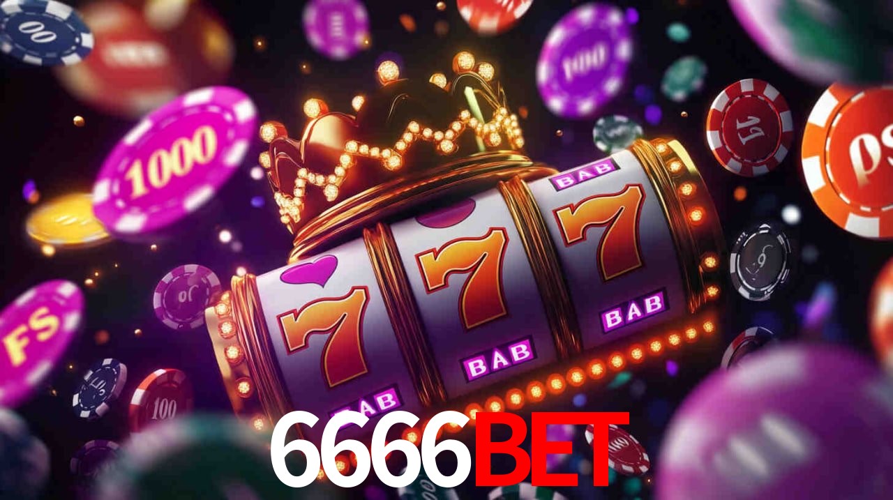 Game Providers 6666Bet