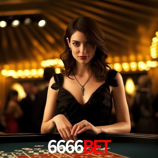 Descubra o Programa VIP da 6666Bet: Vantagens Exclusivas para Jogadores