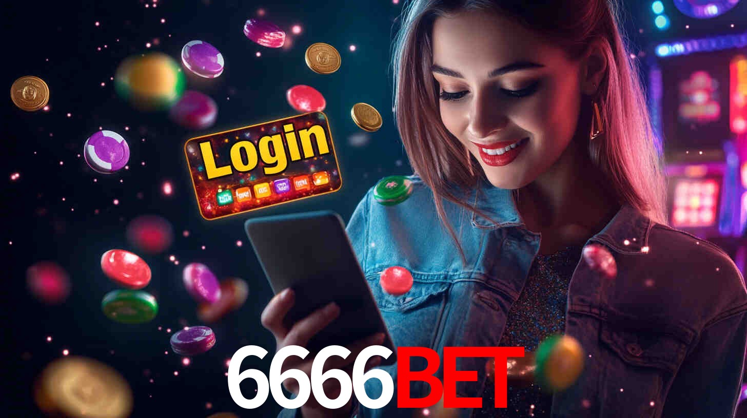 Desvendando o Mundo dos Jogos Virtuais na 6666Bet
