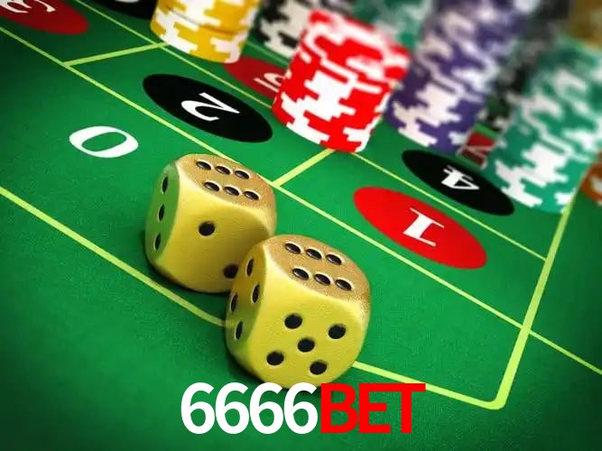 Experiência VIP 6666Bet