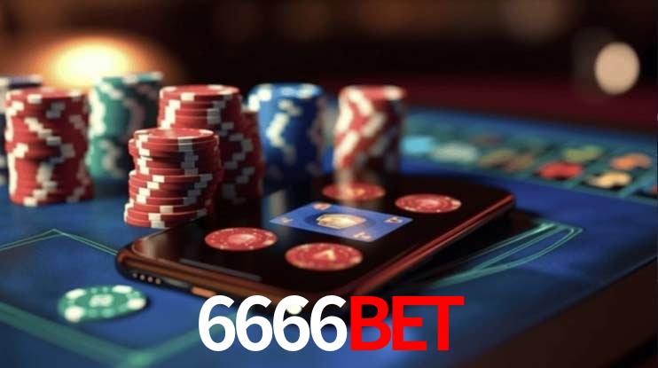 Estatísticas 6666Bet
