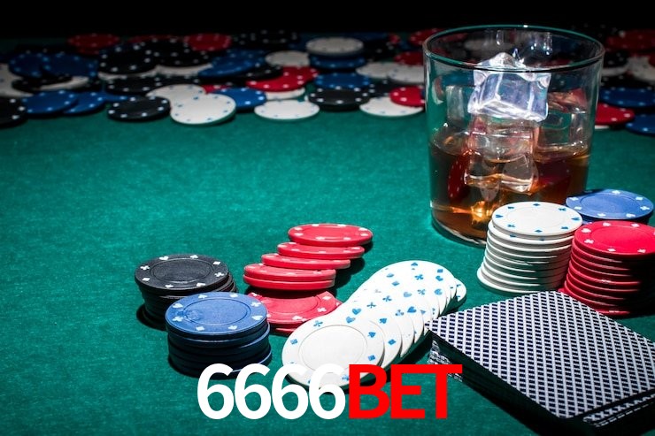 Interface Premium 6666Bet