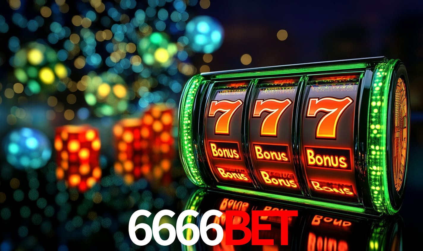 Recursos de Bônus 6666Bet
