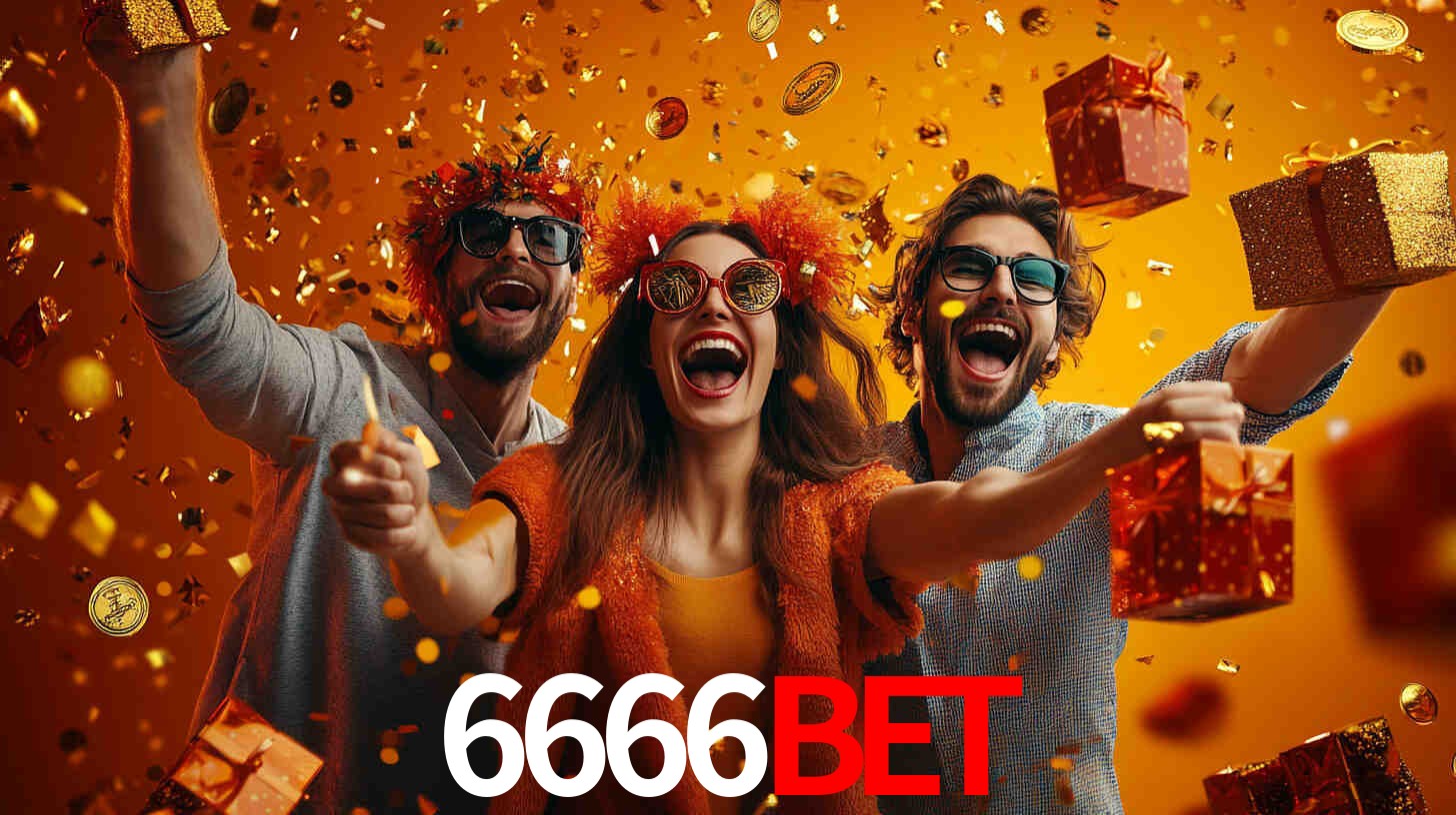 6666Bet,6666Bet Jogo