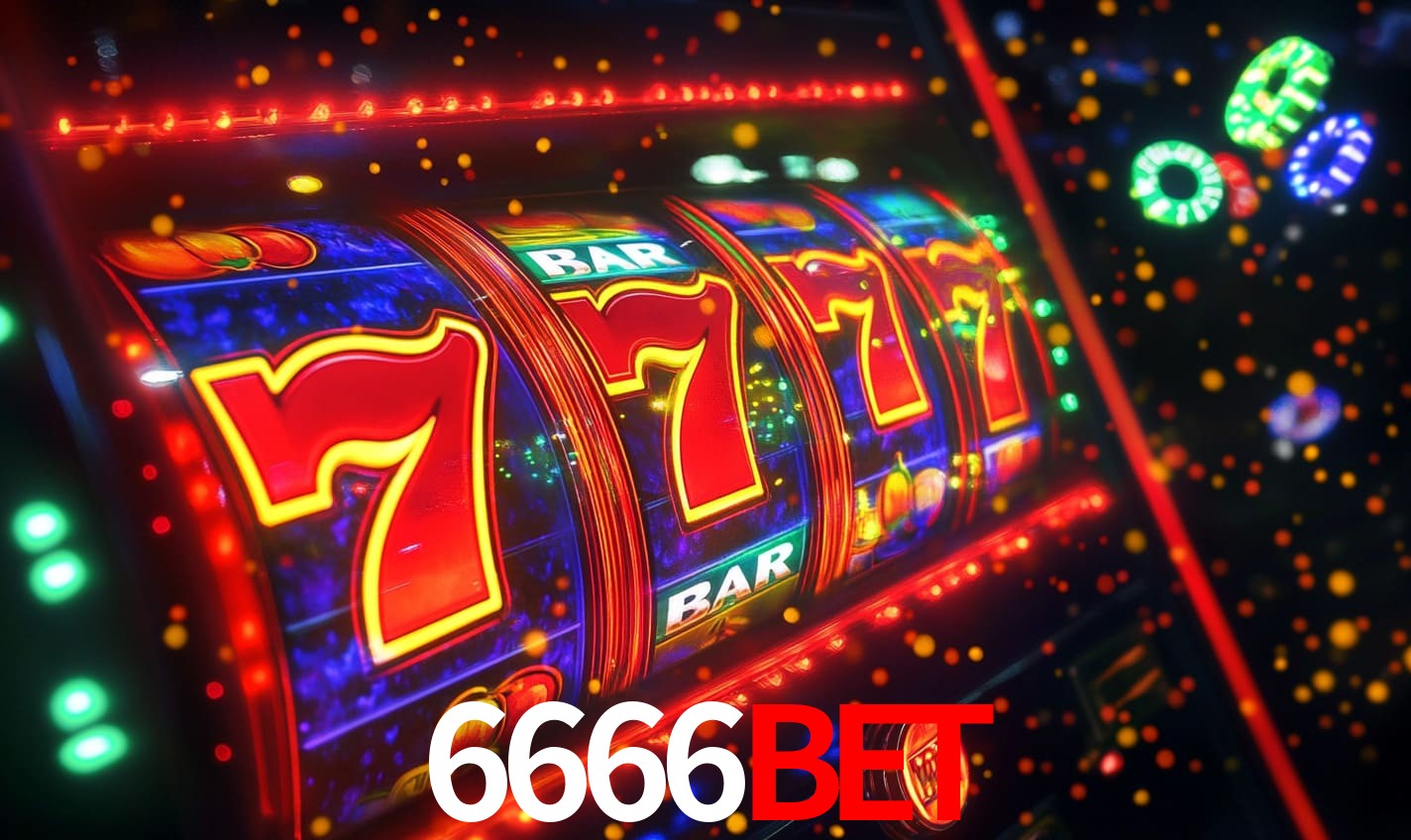 6666Bet