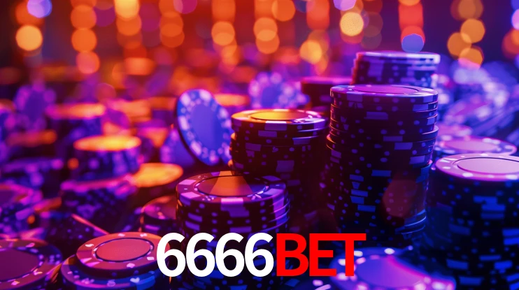 6666Bet: A Experiência de Casino com Jogos de Mesa ao Vivo