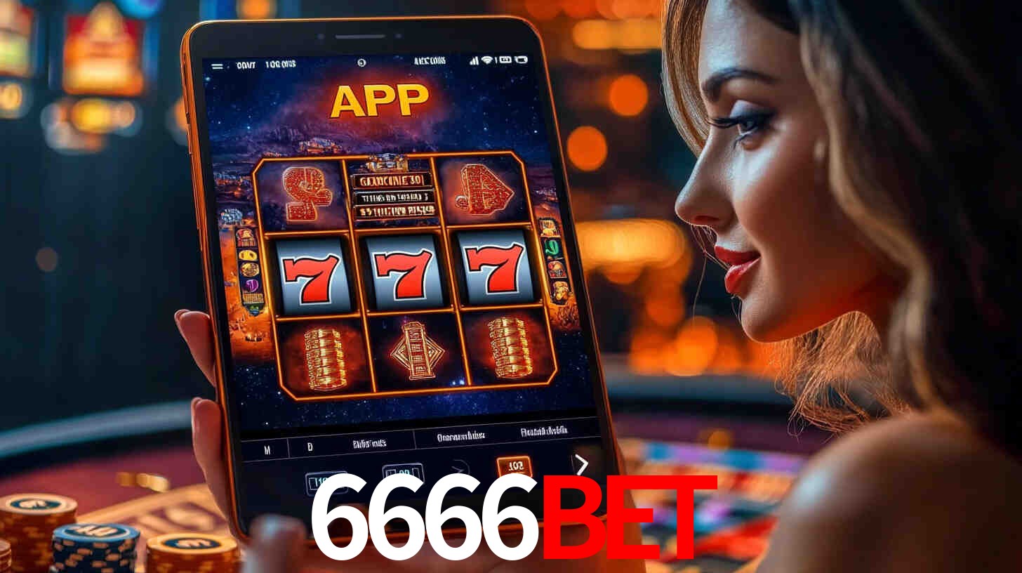6666Bet Vip App