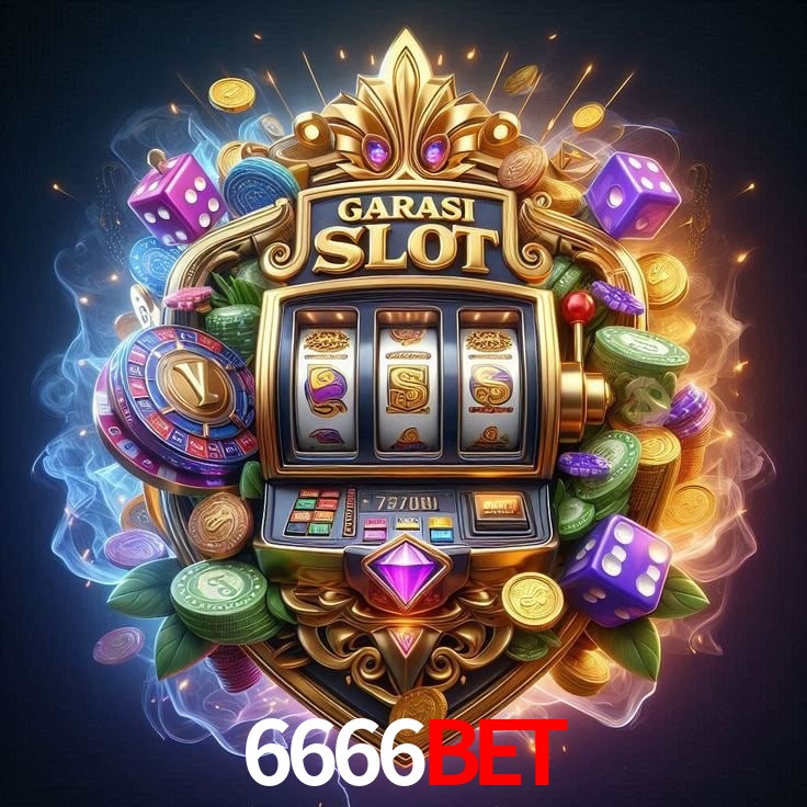 Jogos de Slot 6666Bet