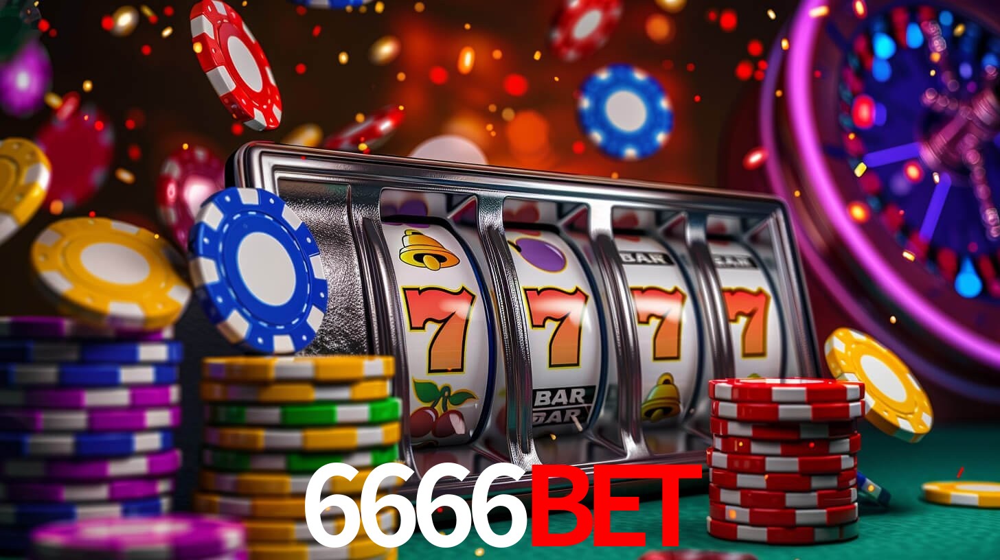 A Emoção da Loteria na 6666Bet: Uma Chance de Mudança de Vida