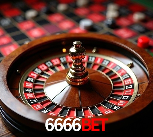Tecnologia da Plataforma 6666Bet