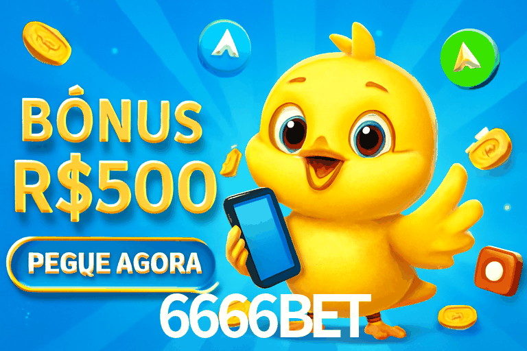 Platform Technology 6666Bet