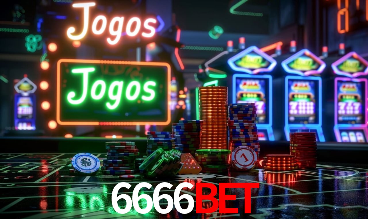 6666Bet