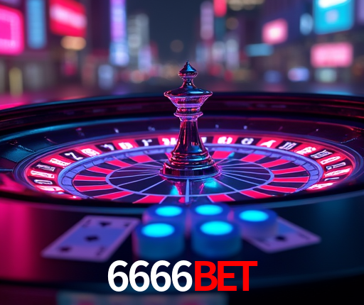 A Experiência Imersiva dos Cassinos Ao Vivo no 6666Bet