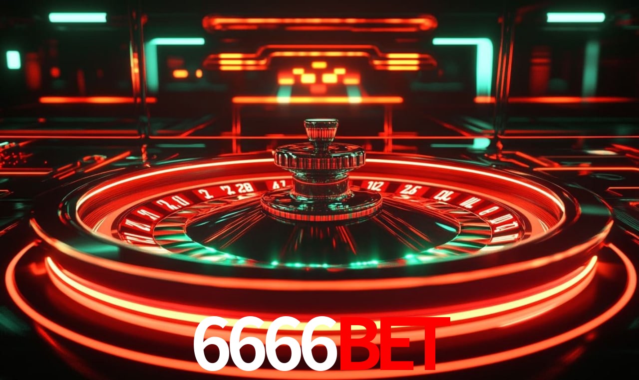 A Revolução dos Aplicativos de Jogos no 6666Bet