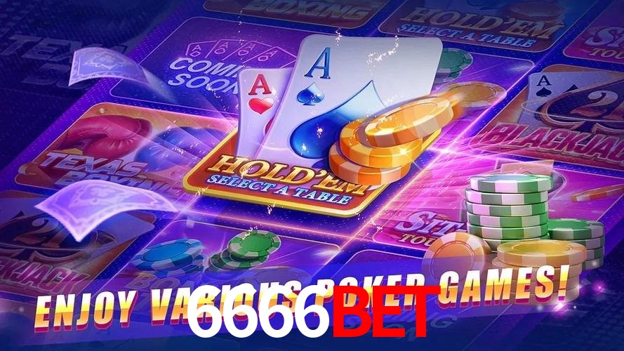 Explorando a Categoria de Eventos em Apostas na 6666Bet