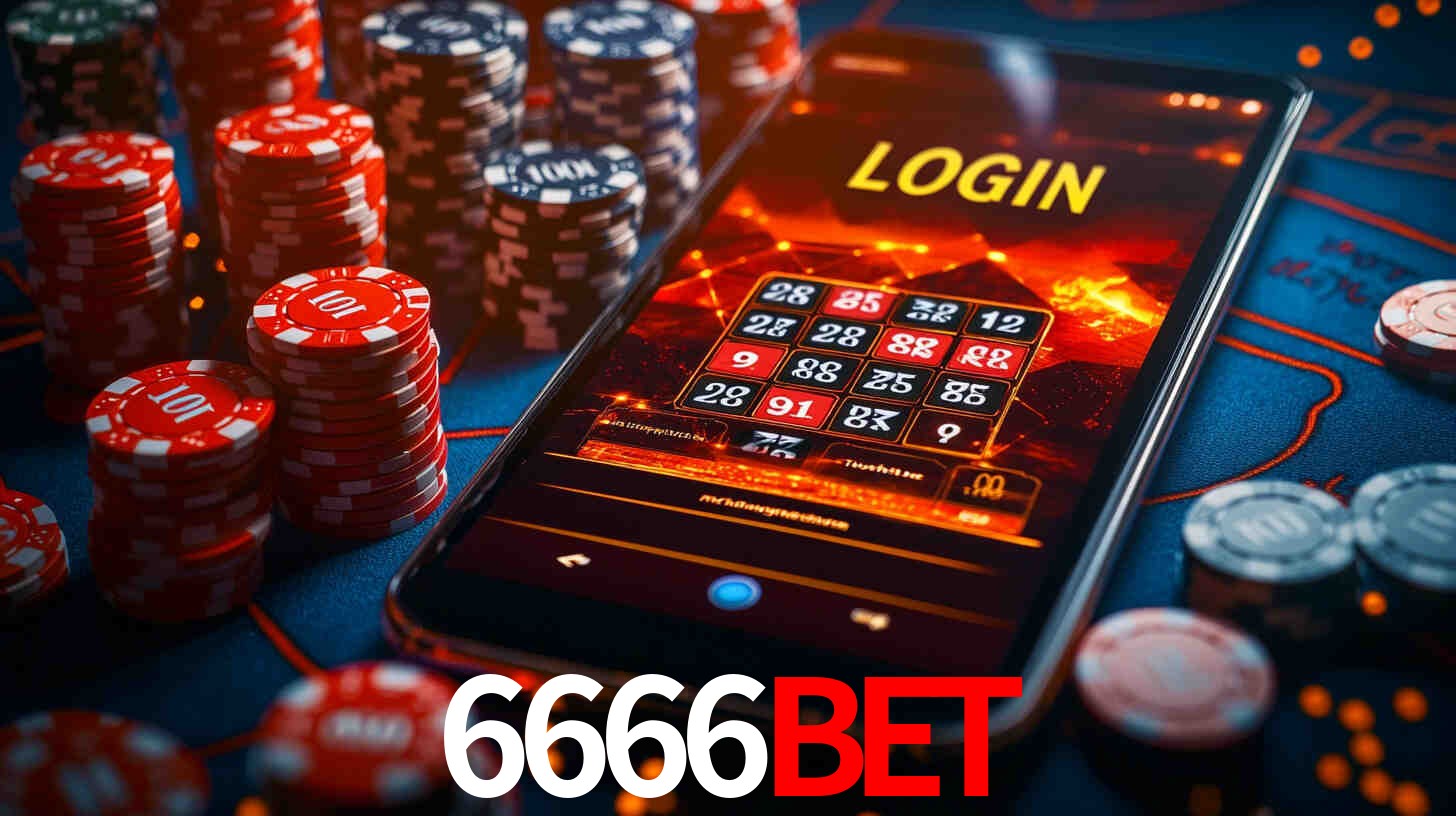 6666Bet Jogo