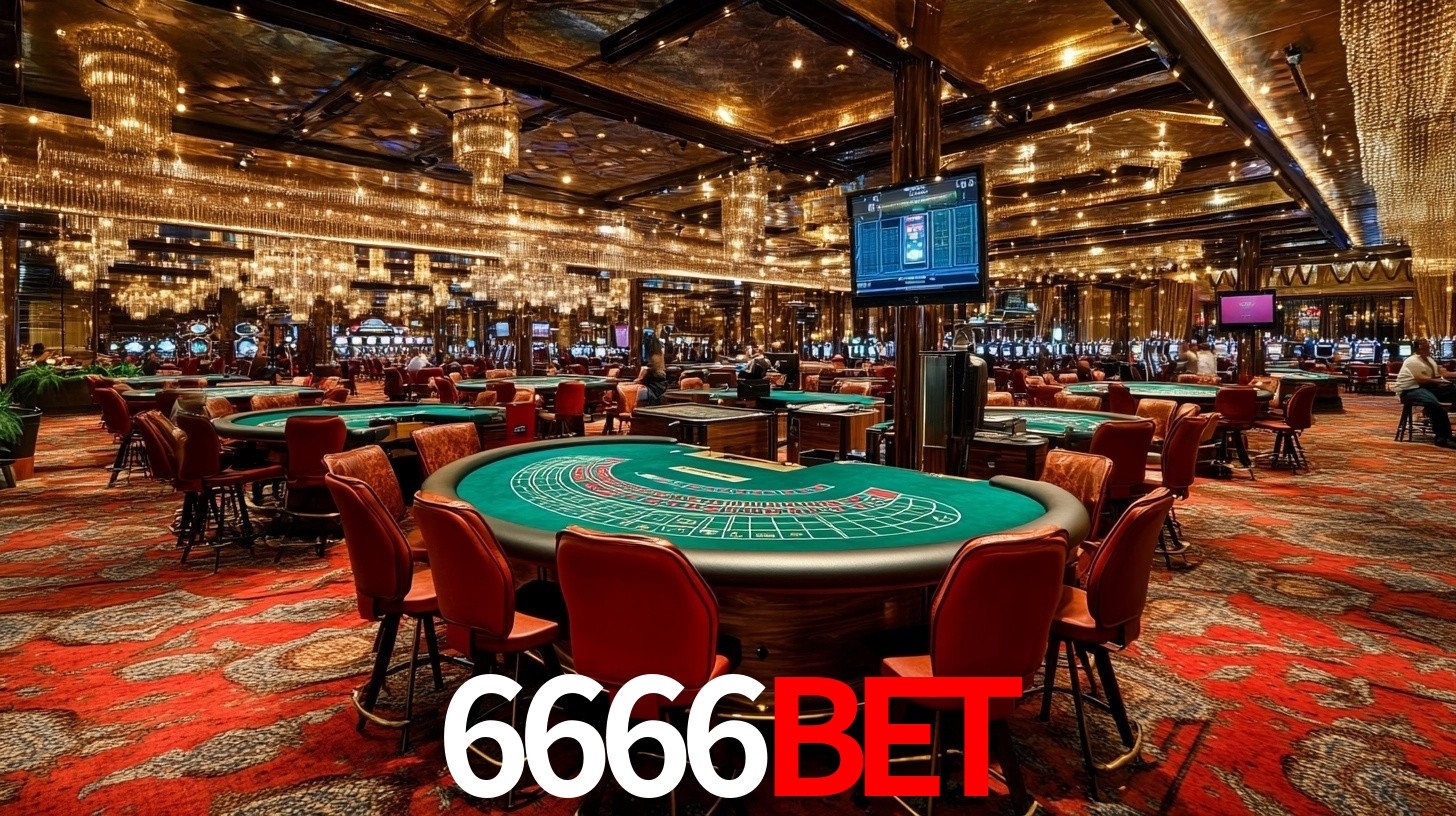 6666Bet Vip App