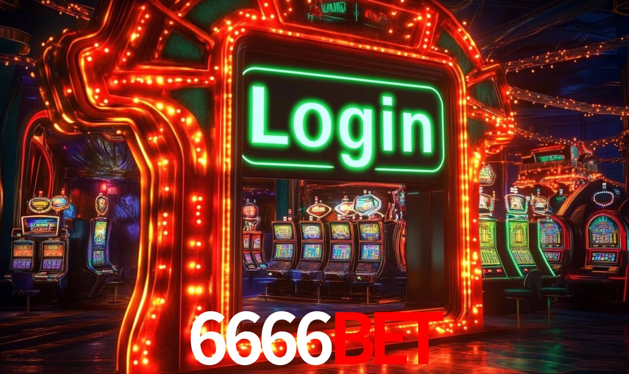 Programa VIP 6666Bet