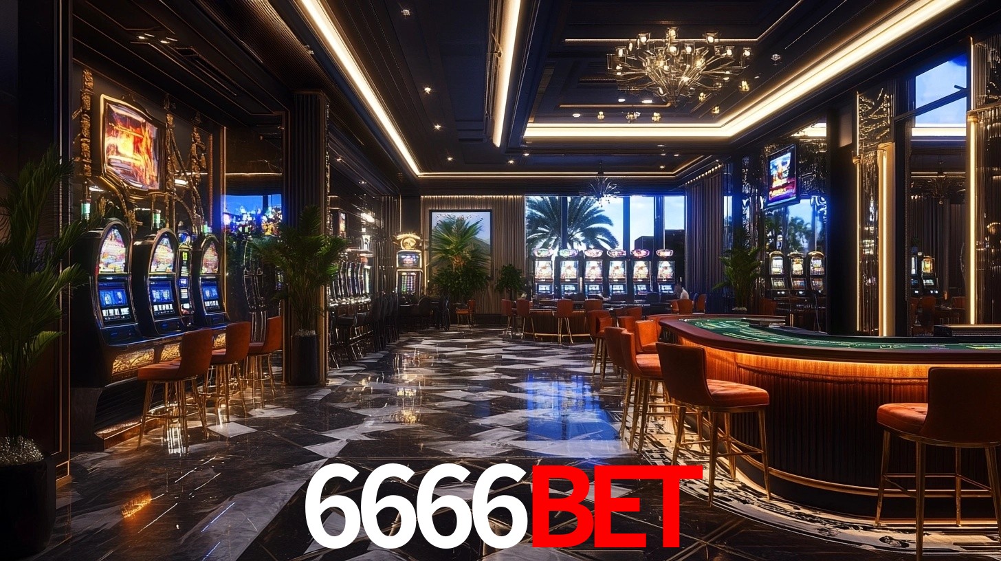 Programa VIP 6666Bet