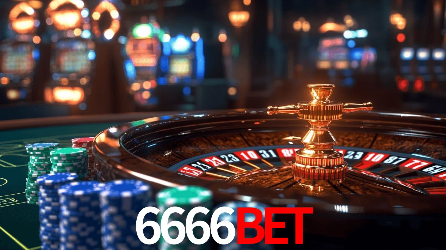 6666Bet