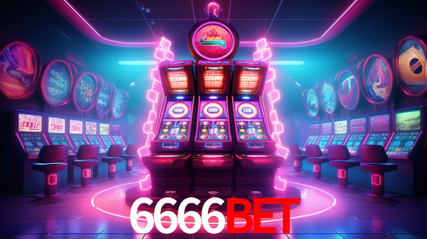 6666Bet
