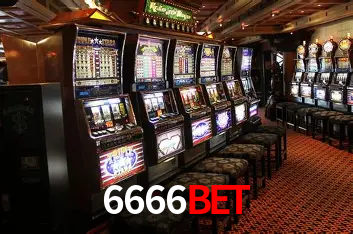 Descubra a Essência do 6666Bet: Nossa História e Compromissos