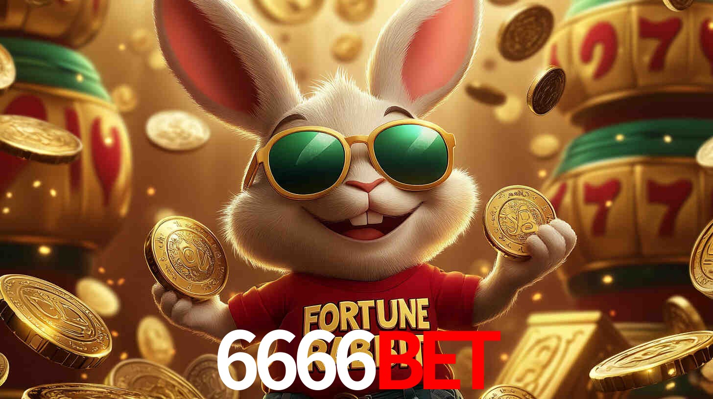 6666Bet Jogo
