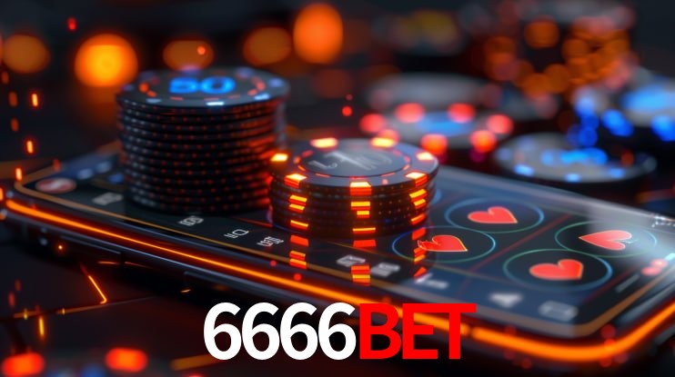 Bonus Features 6666Bet